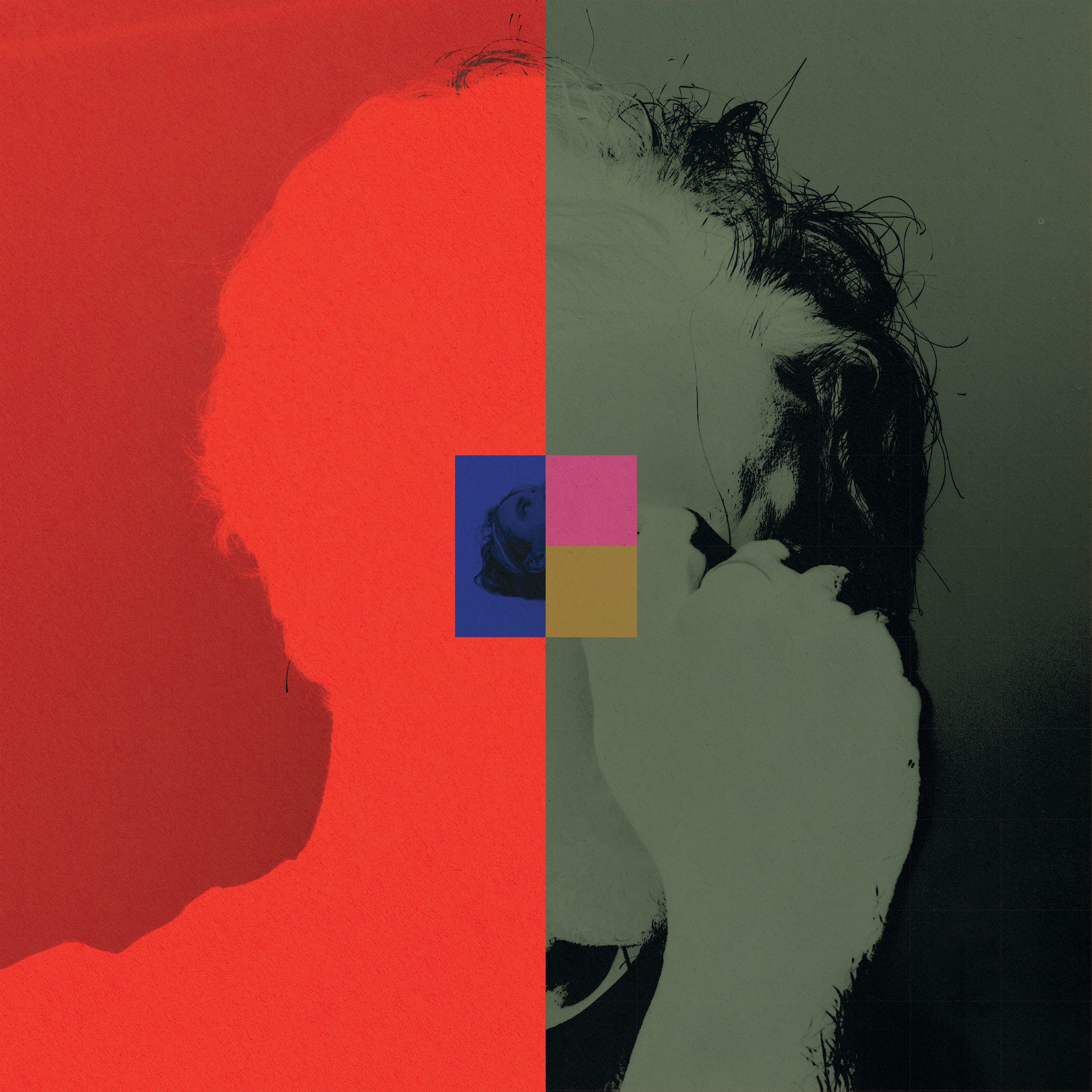 I Can't Forget You - Single album cover