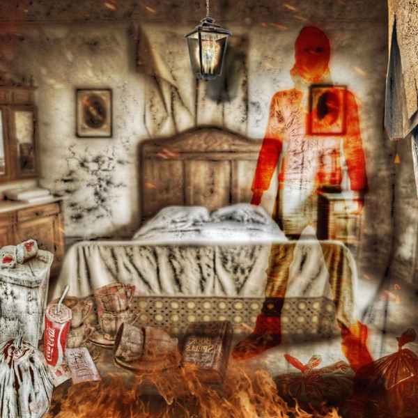 Calling (feat. Merci Baudelaire & Woody) - Single album cover