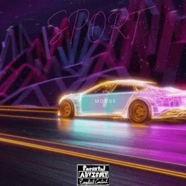 Sport - Single album cover