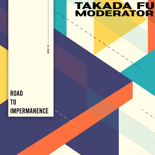 Road To Impermanence - Single album cover