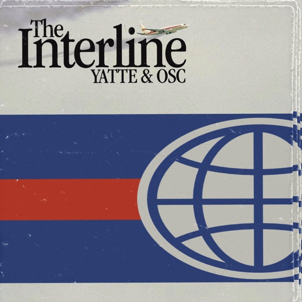 The Interline - Single album cover