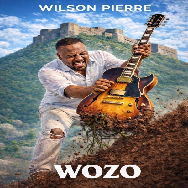 Wozo album cover
