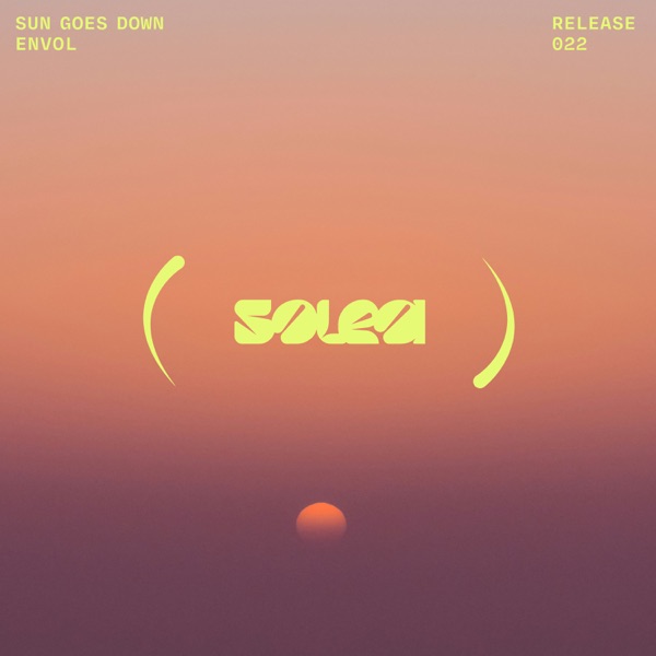 Sun Goes Down - Single album cover
