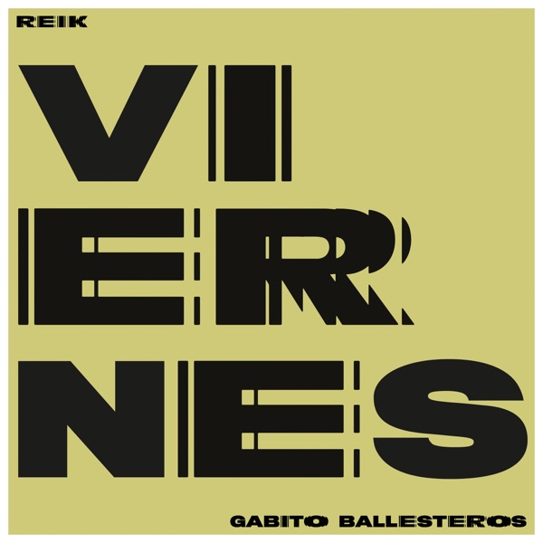 Viernes - Single album cover