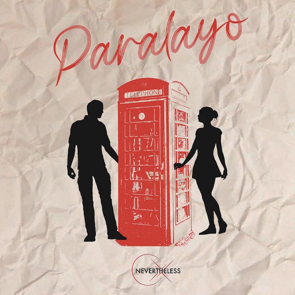 Paralayo (feat. Derin) - Single album cover