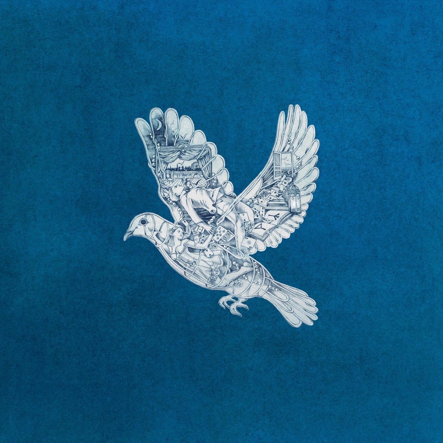 Magic - Single album cover