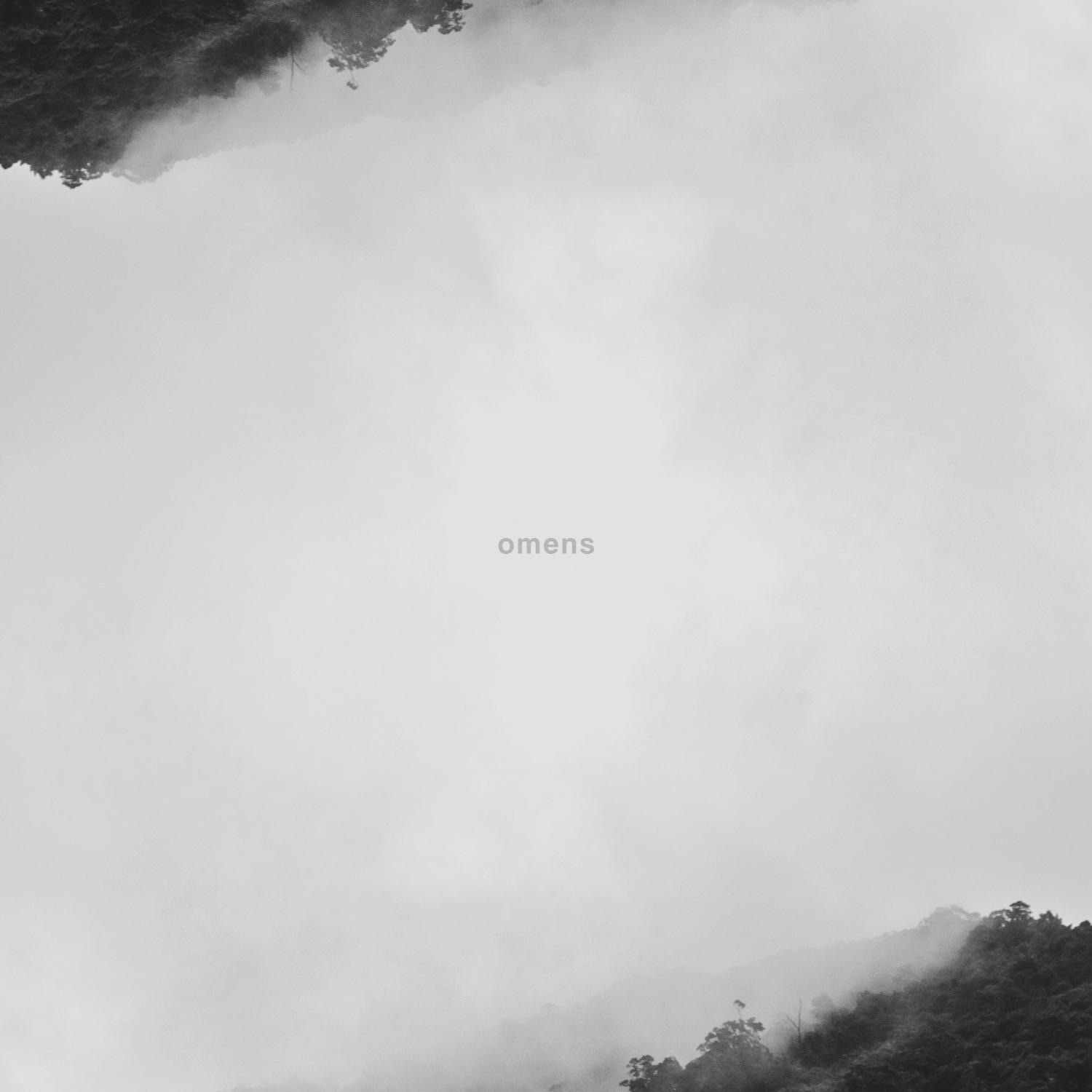 Omens - Single album cover