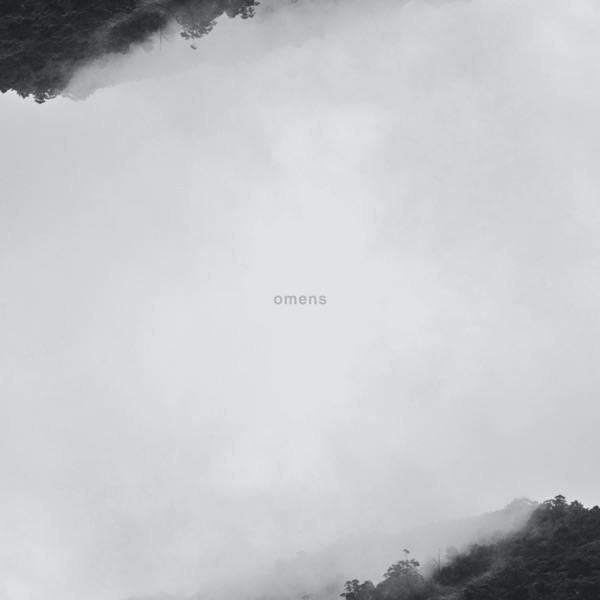 Omens - Single album cover