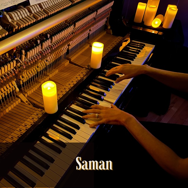 Saman - Single album cover