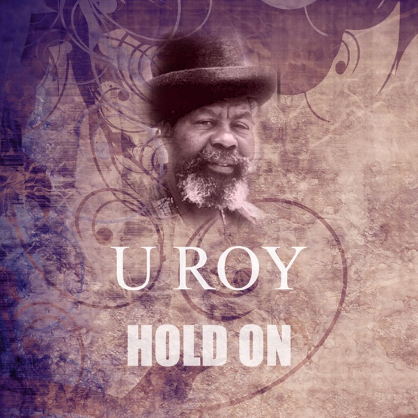 Hold On - Single album cover