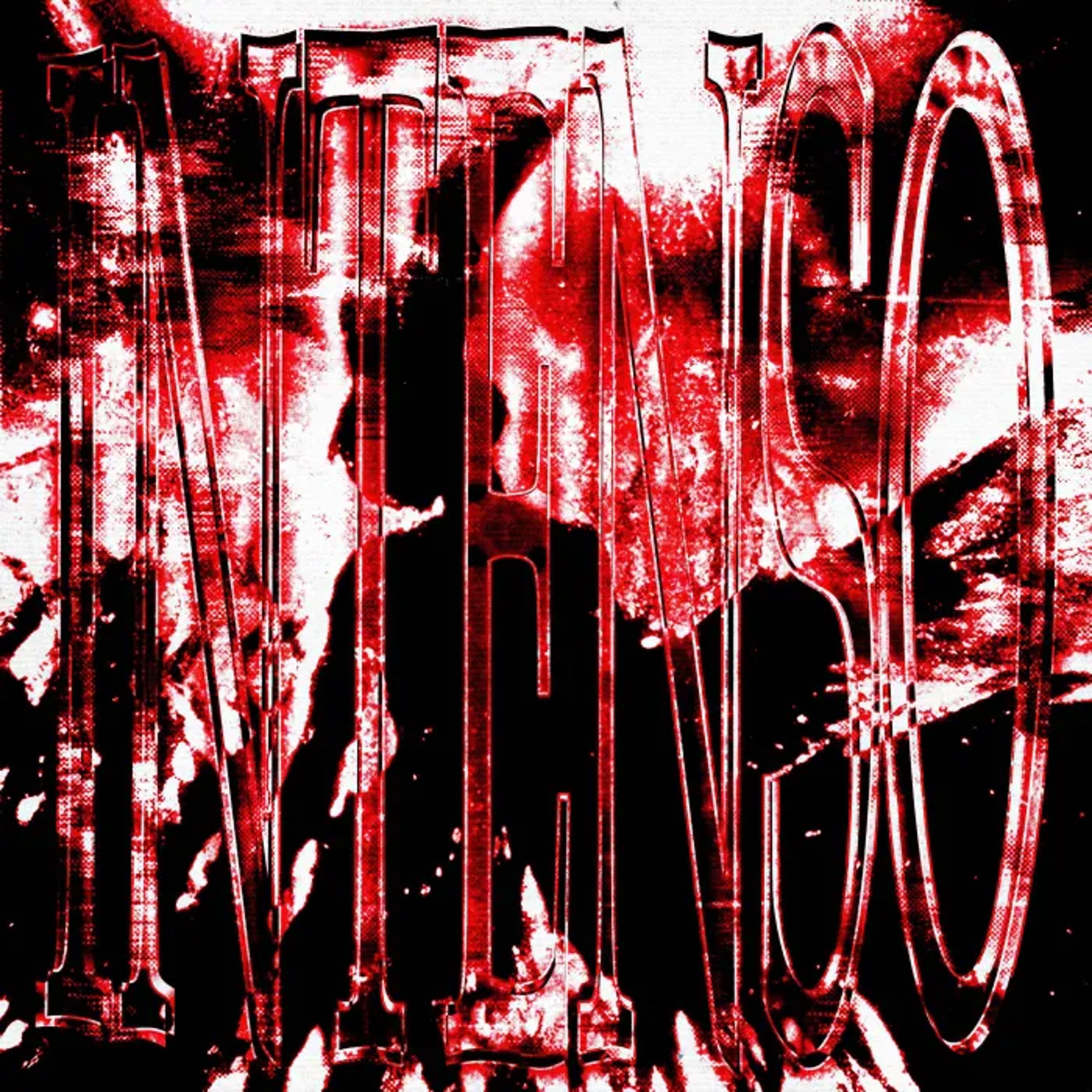 INTENSO - Single album cover