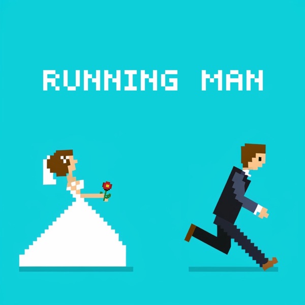 Running Man - Single album cover