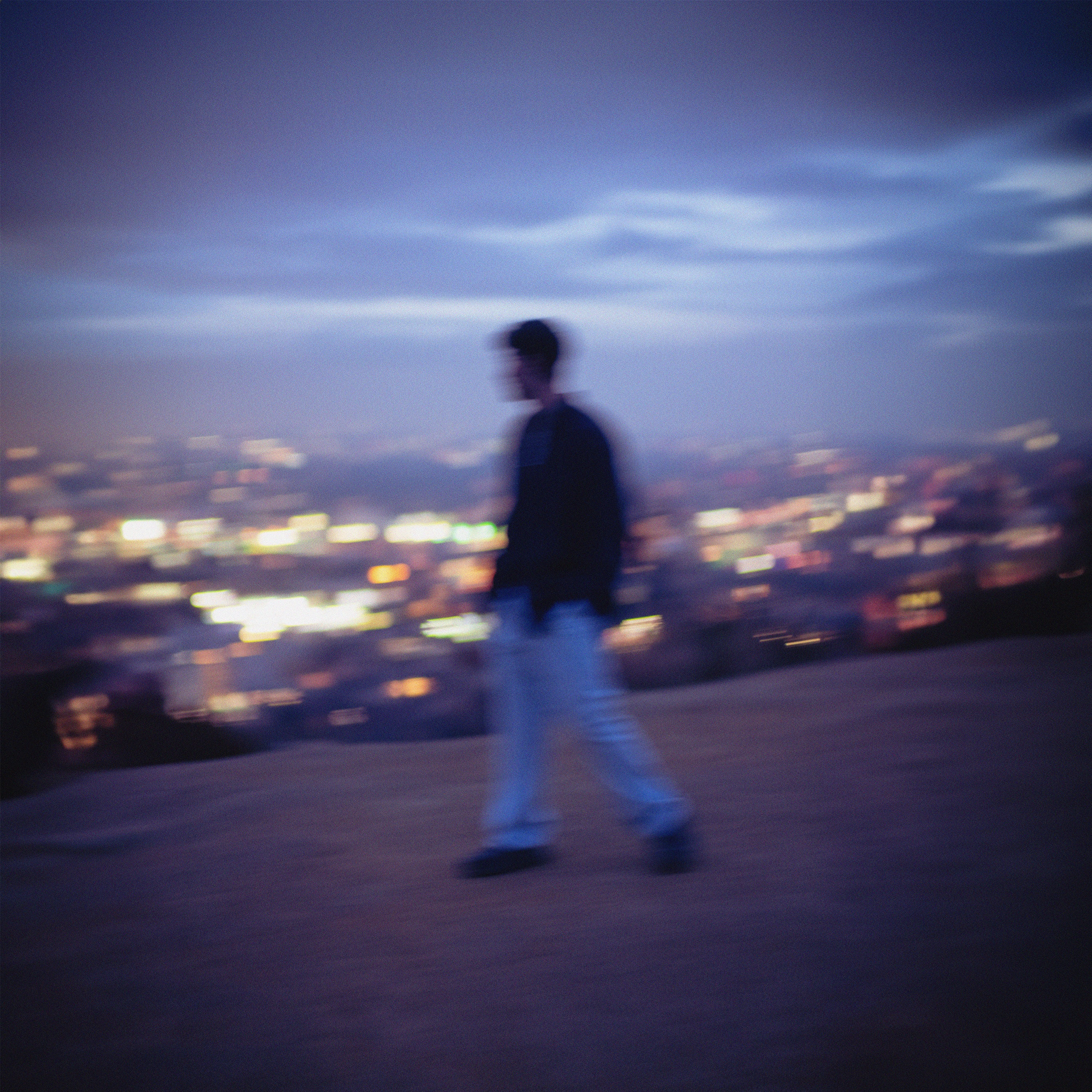 Like I Do - Single album cover