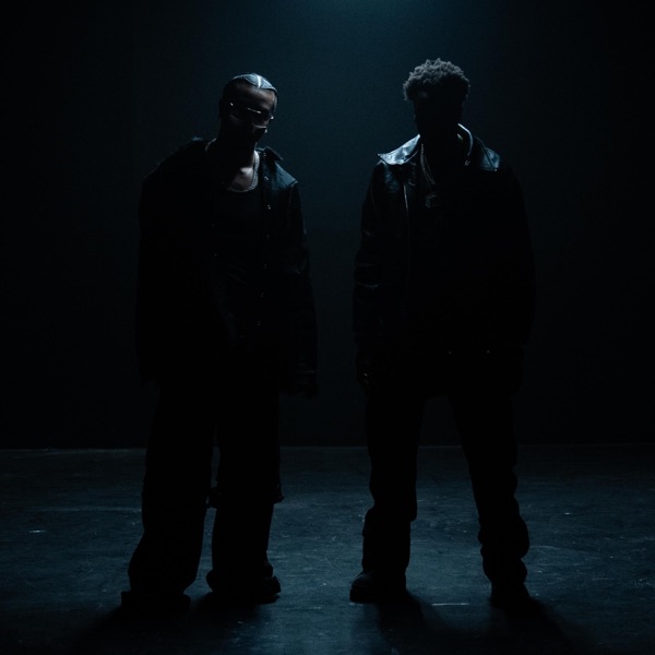 My Wayz - Single album cover