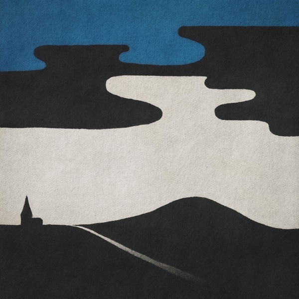 Fading Trails - Single album cover