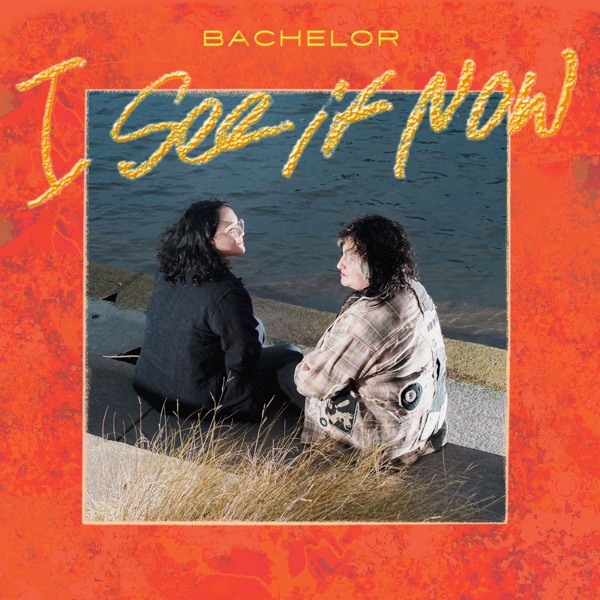 I See It Now - Single album cover