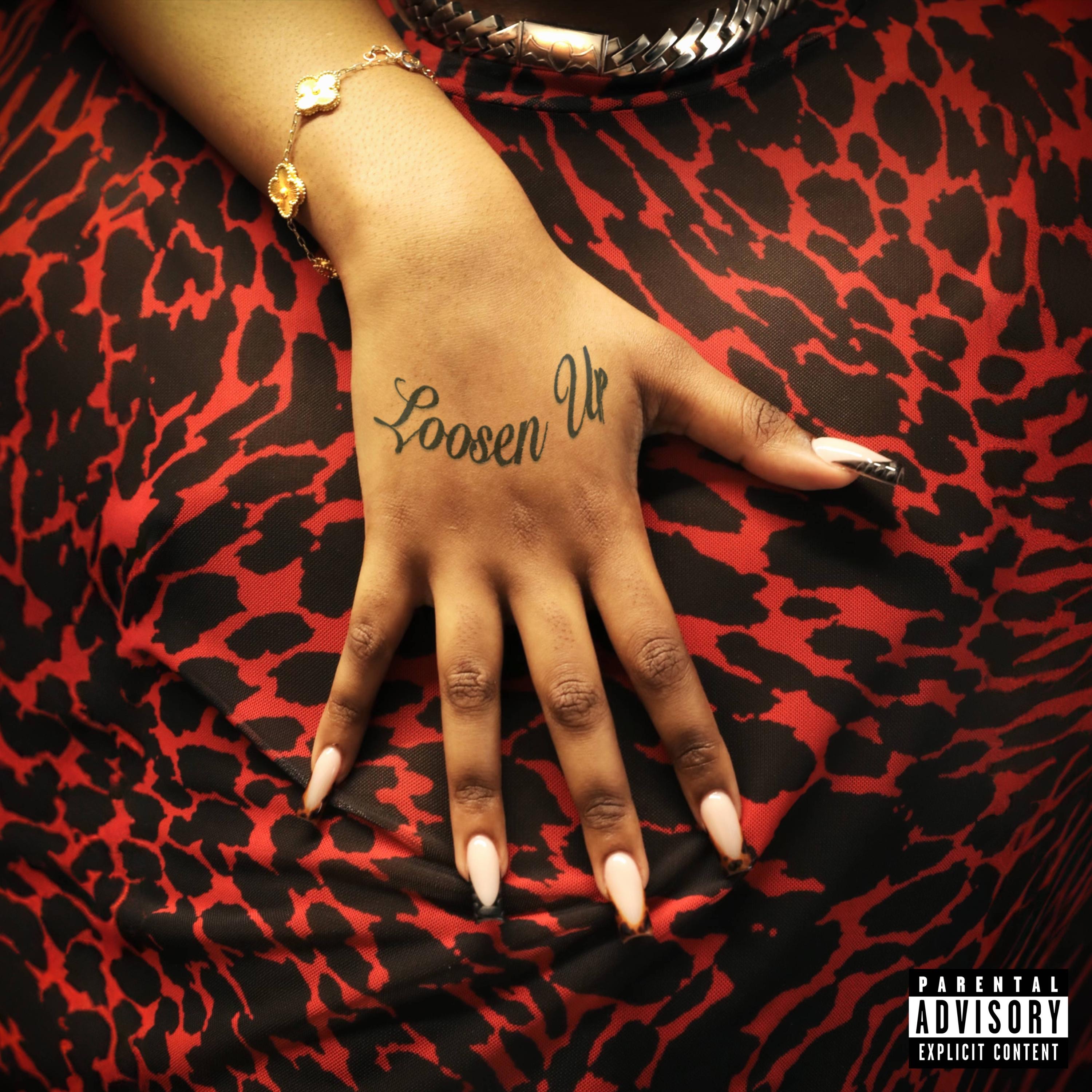 Loosen UP - Single album cover