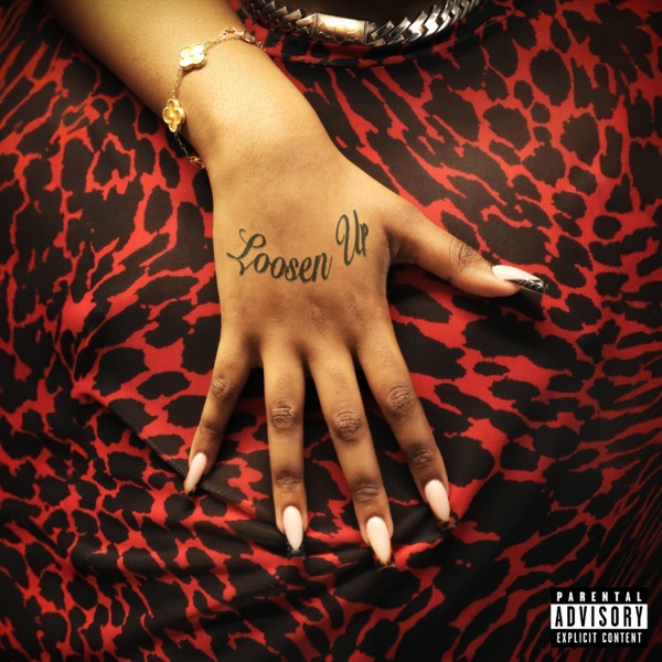 Loosen UP - Single album cover