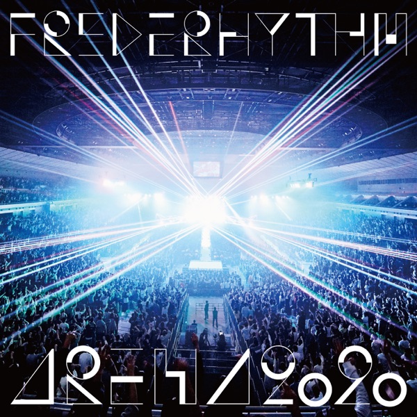 Hyohyo To Emotion (Live at YOKOHAMA ARENA) - Single album cover