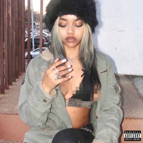 Old Memories (feat. Rvssian) - Single album cover