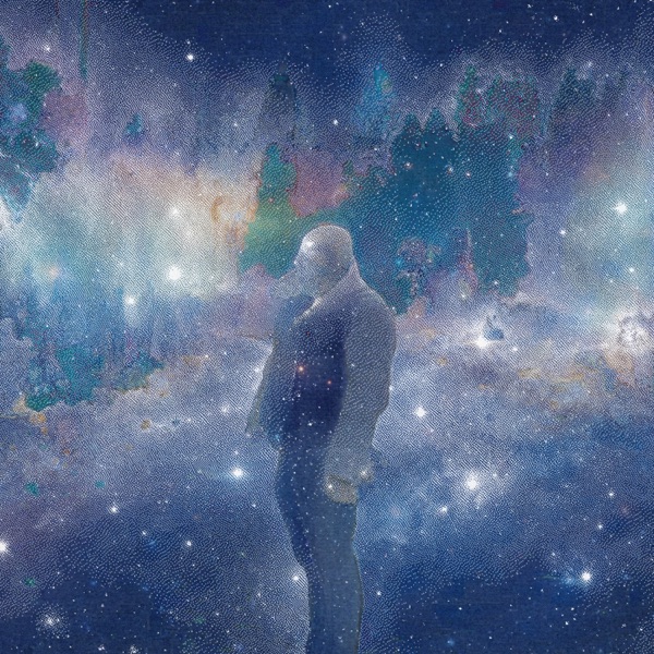 Cosmic Expansion - Single album cover