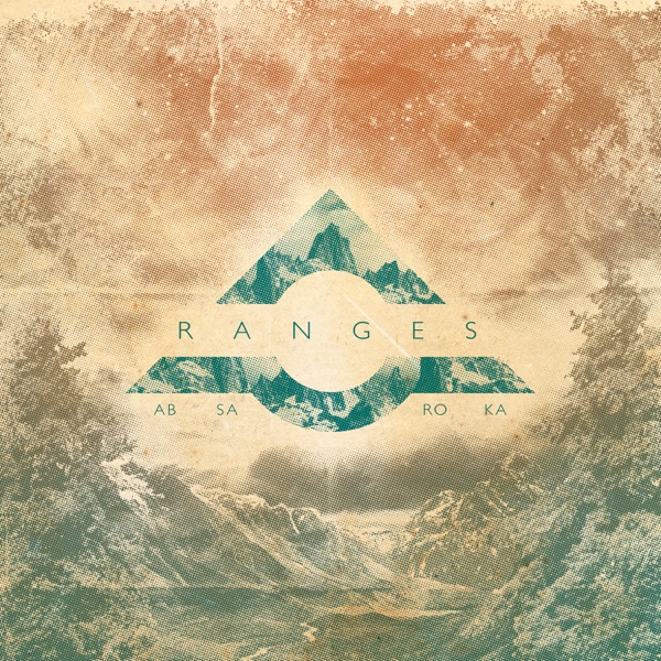 AB SA RO KA (2024 Remaster) album cover