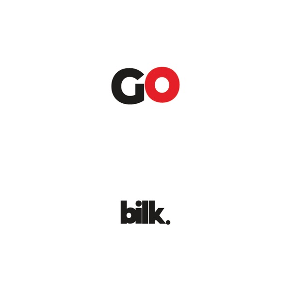 Go - Single album cover