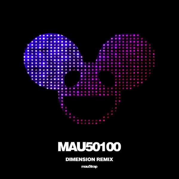 Strobe (Dimension Remix) - Single album cover