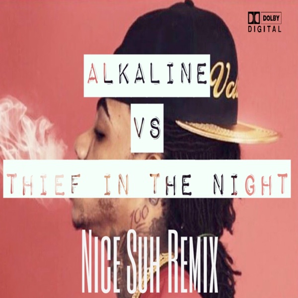 Nice Suh Remix - Single album cover