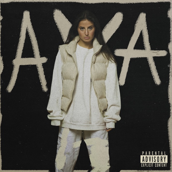 AVA (Alexander Merlin Remix) [feat. Alexander Merlin] - Single album cover