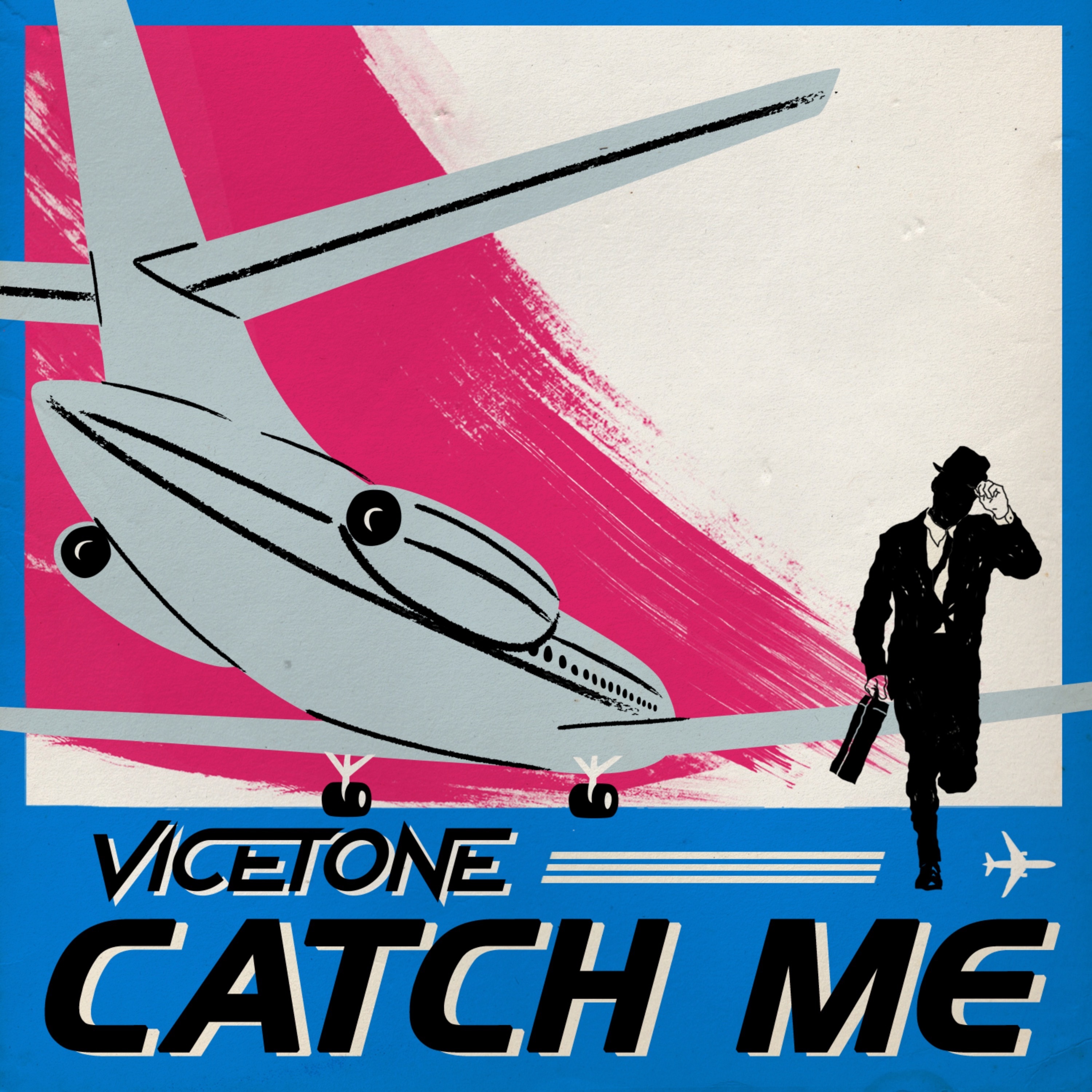 Catch Me - Single album cover
