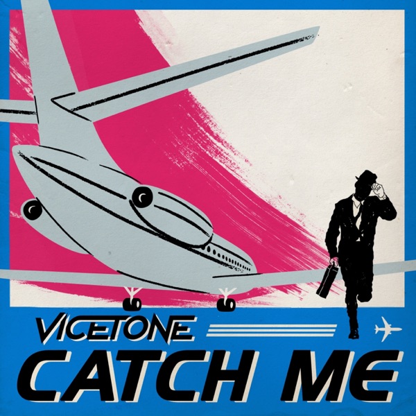 Catch Me - Single album cover