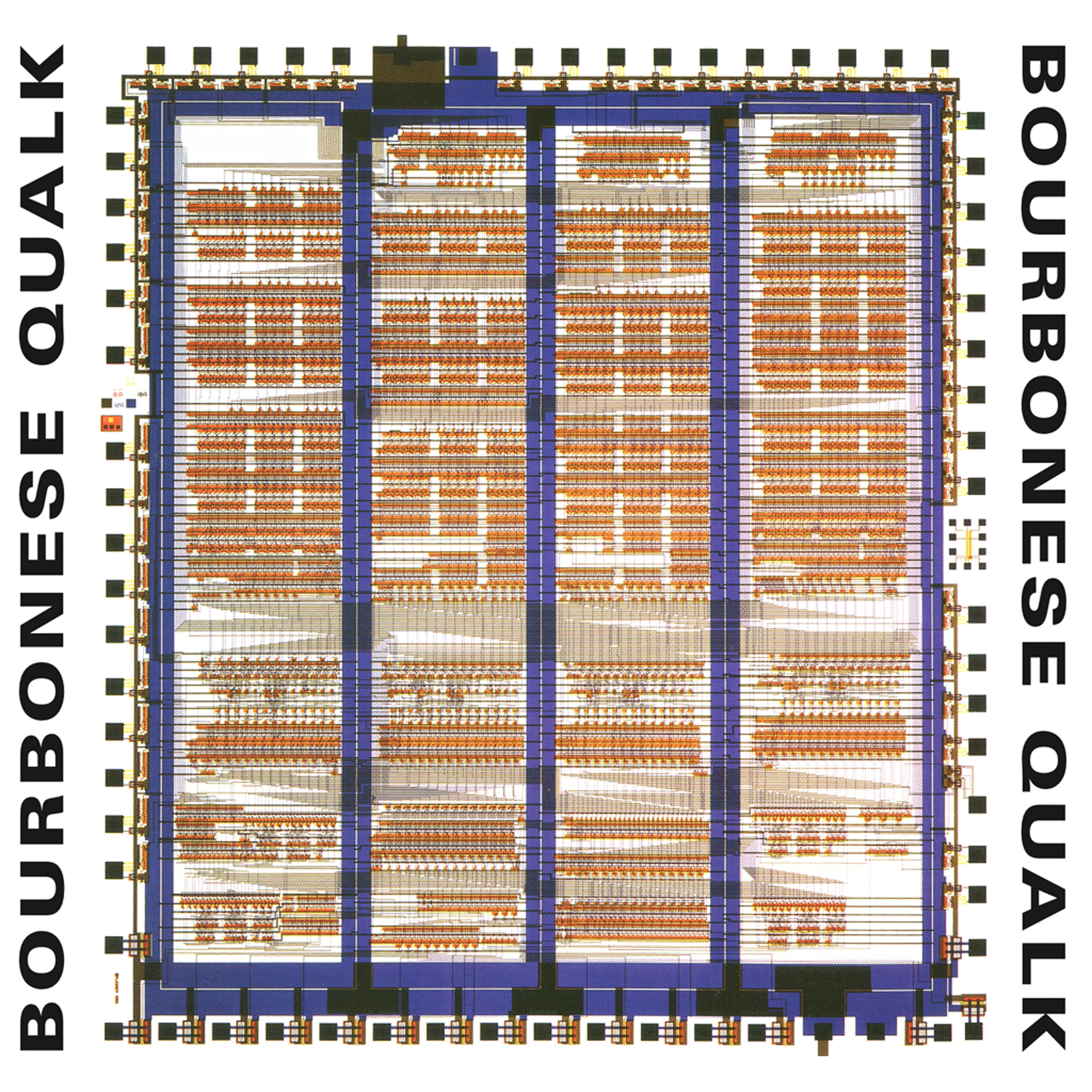 My Government Is My Soul (Expanded Version) album cover