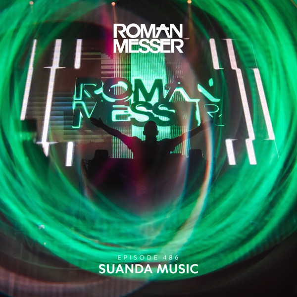 Suanda Music Episode 486 album cover