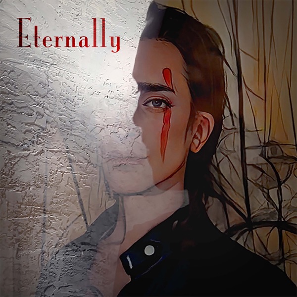 Eternally - Single album cover