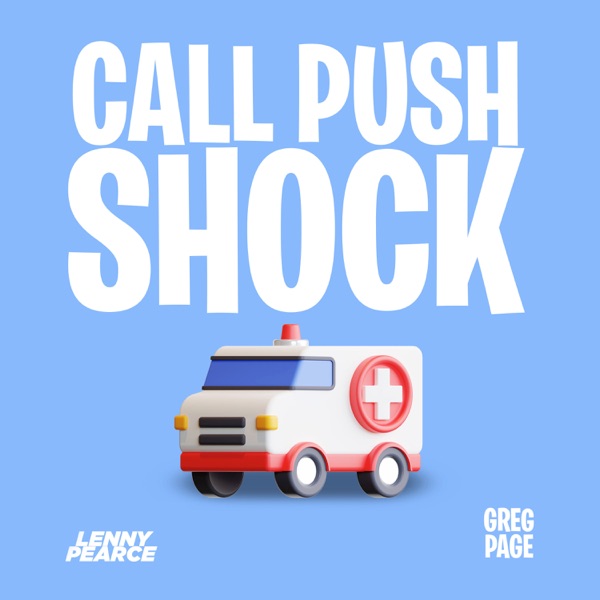 Call Push Shock - Single album cover