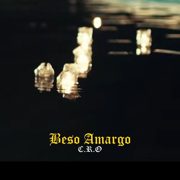 Beso Amargo - Single album cover