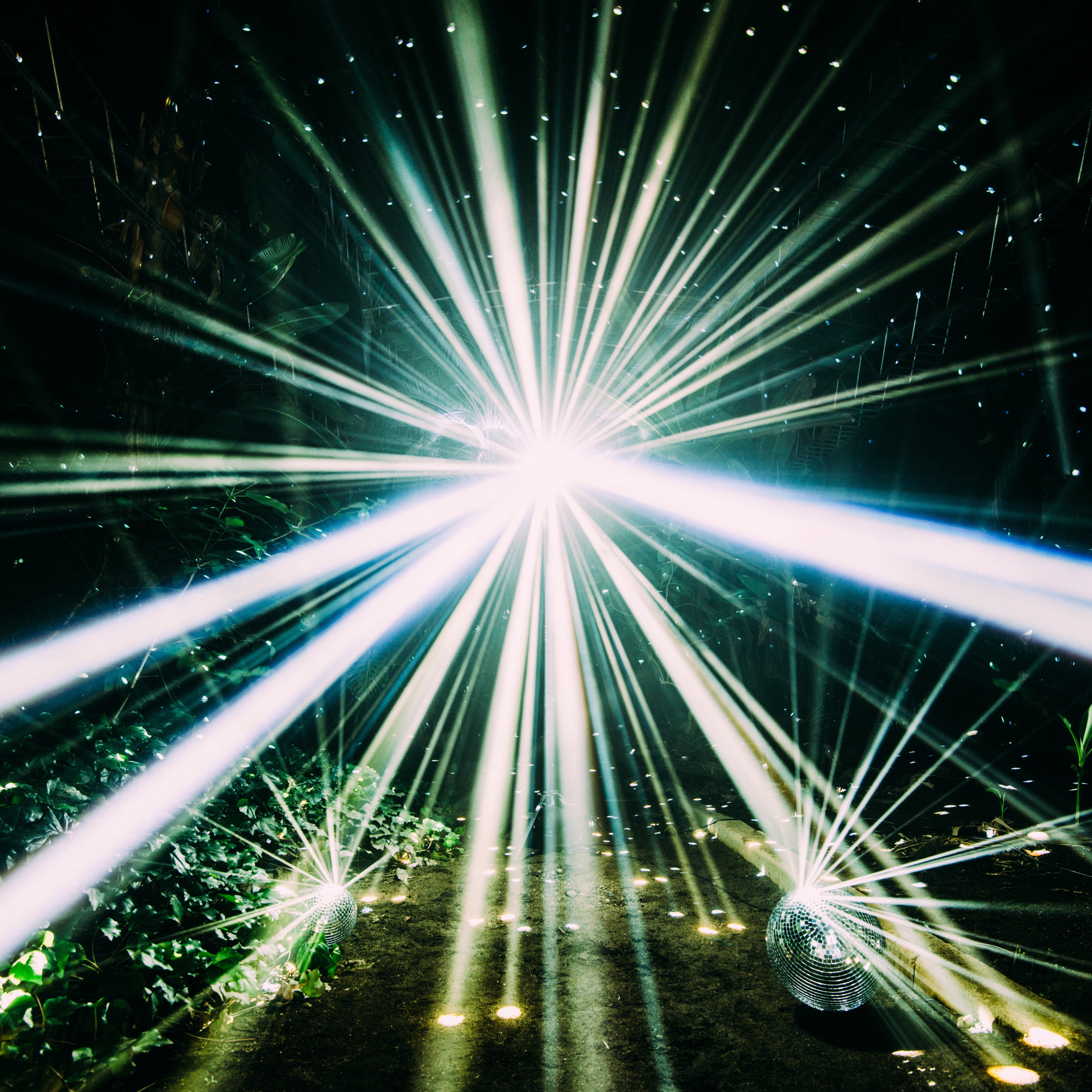 Light - Single album cover