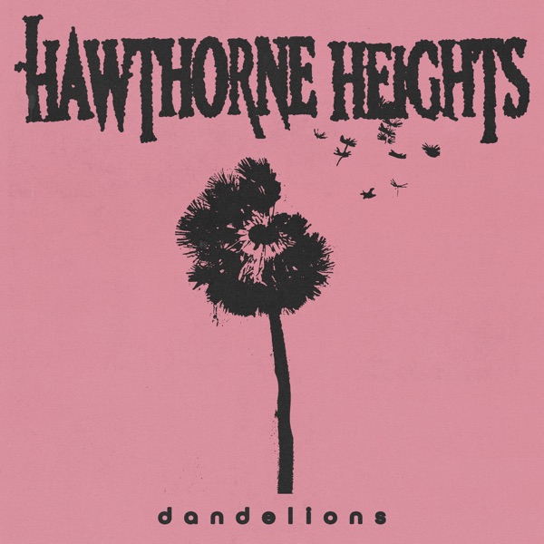Dandelions - Single album cover