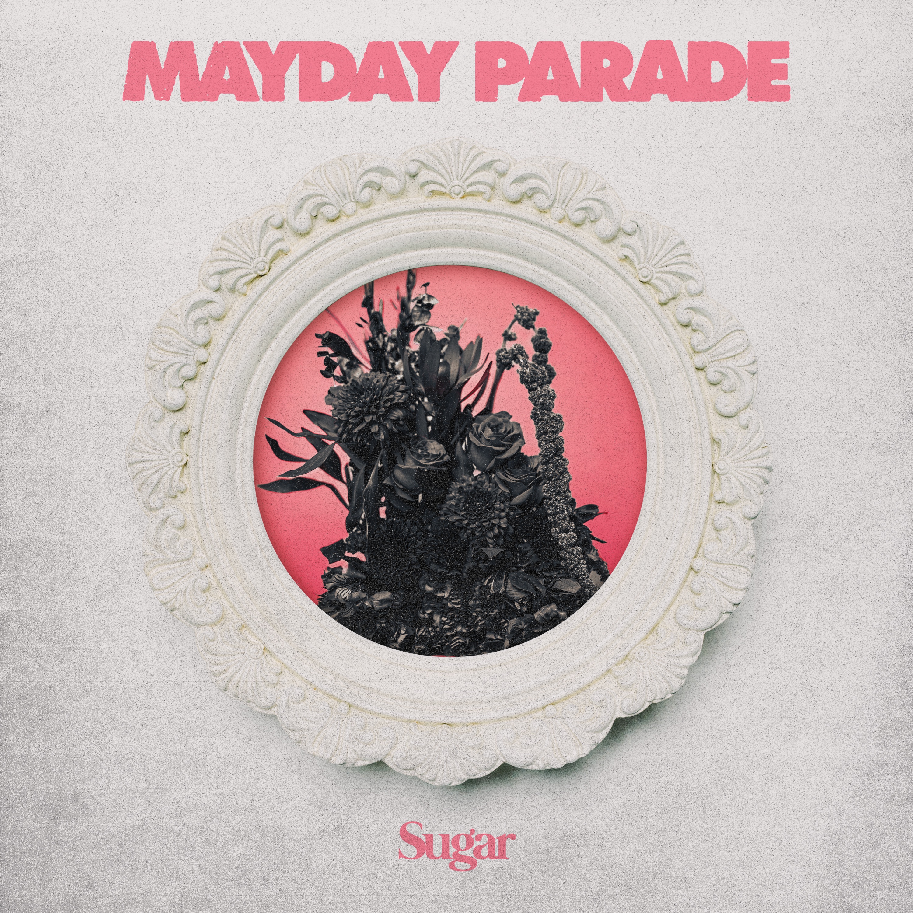 Sugar album cover