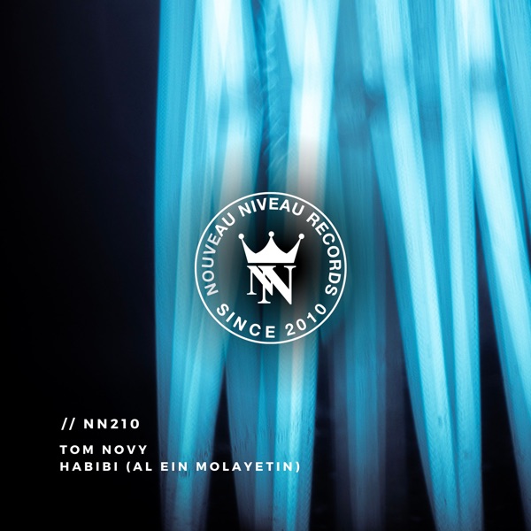 Habibi - Single album cover