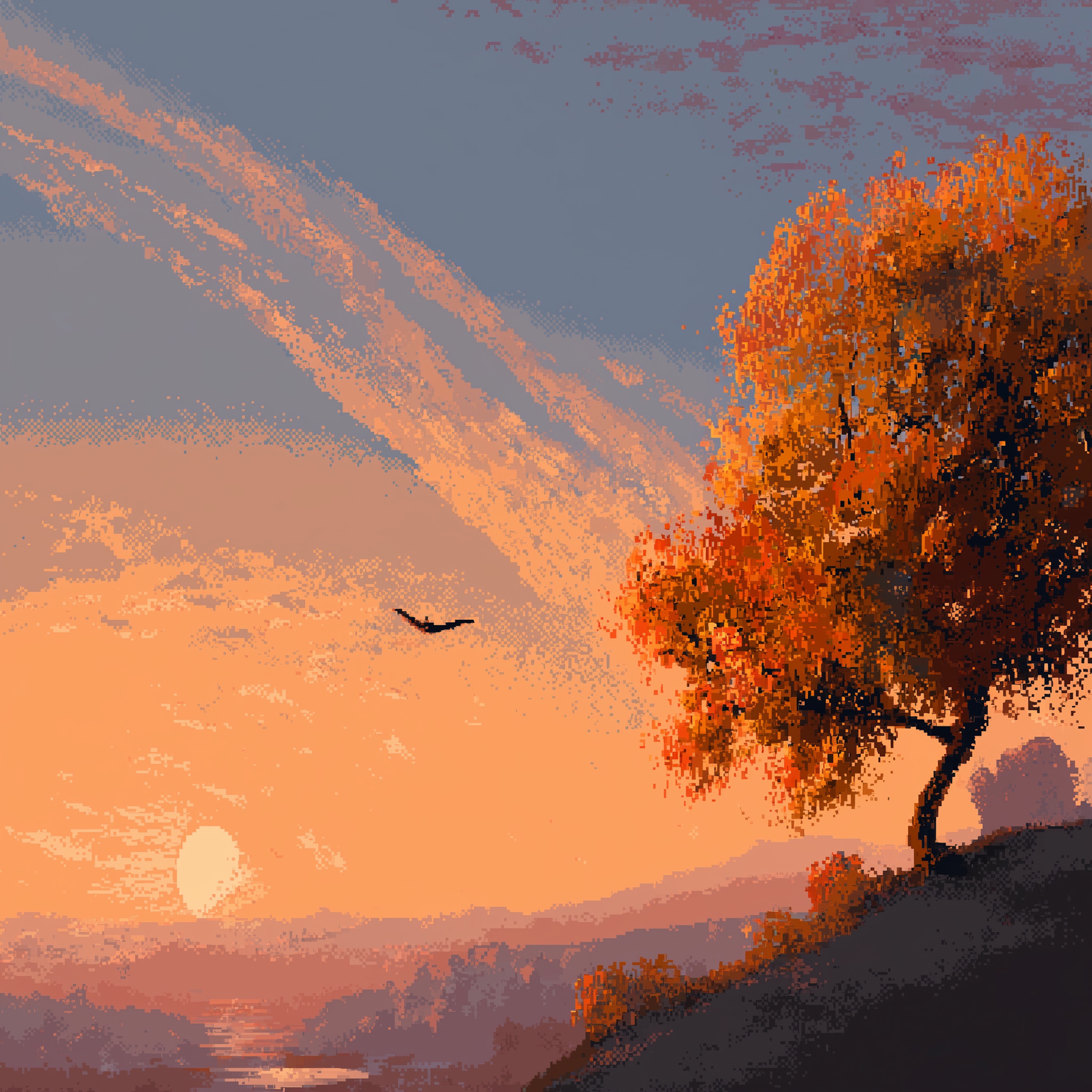 treehouse - Single album cover