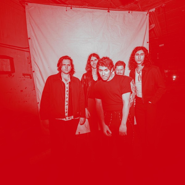 Heaven - Single album cover