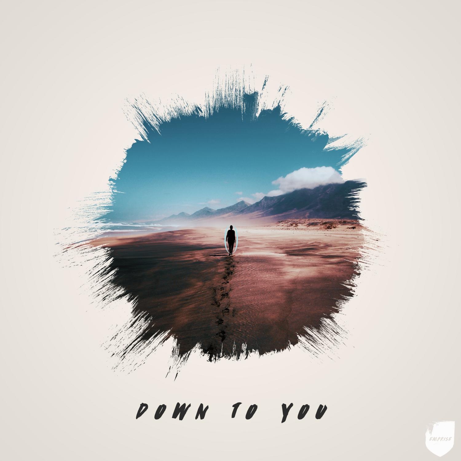 Down to You - Single album cover