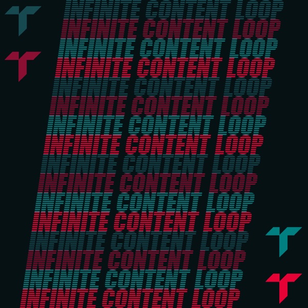 Infinite Content Loop Freestyle - Single album cover