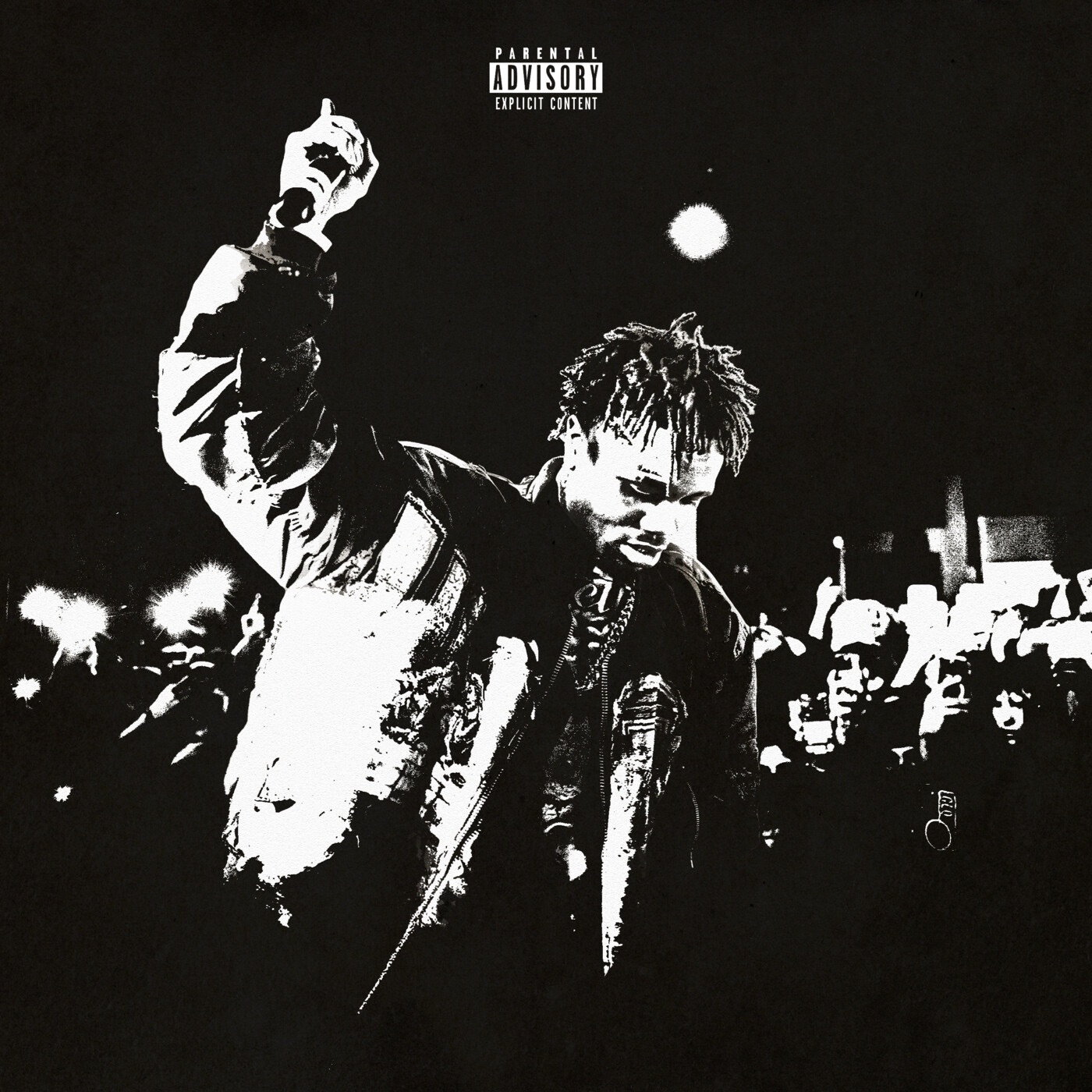 Flock - Single album cover