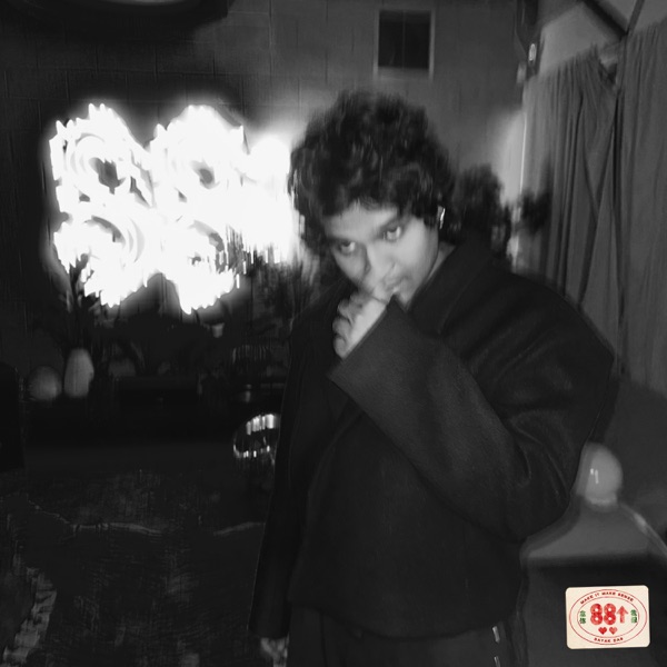 don't let this be the end - Single album cover