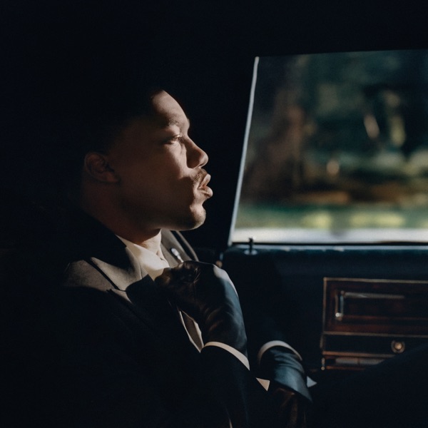 BELOVED: ACT II album cover