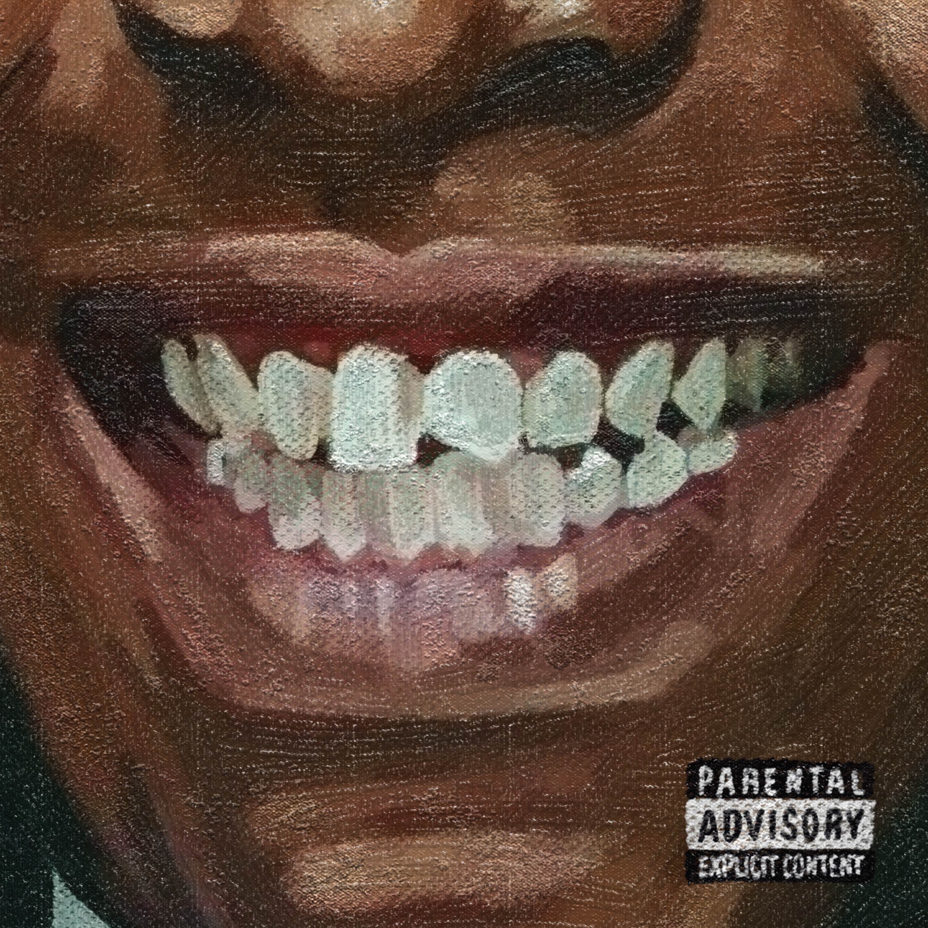 Dirty (feat. Hit-Boy) - Single album cover