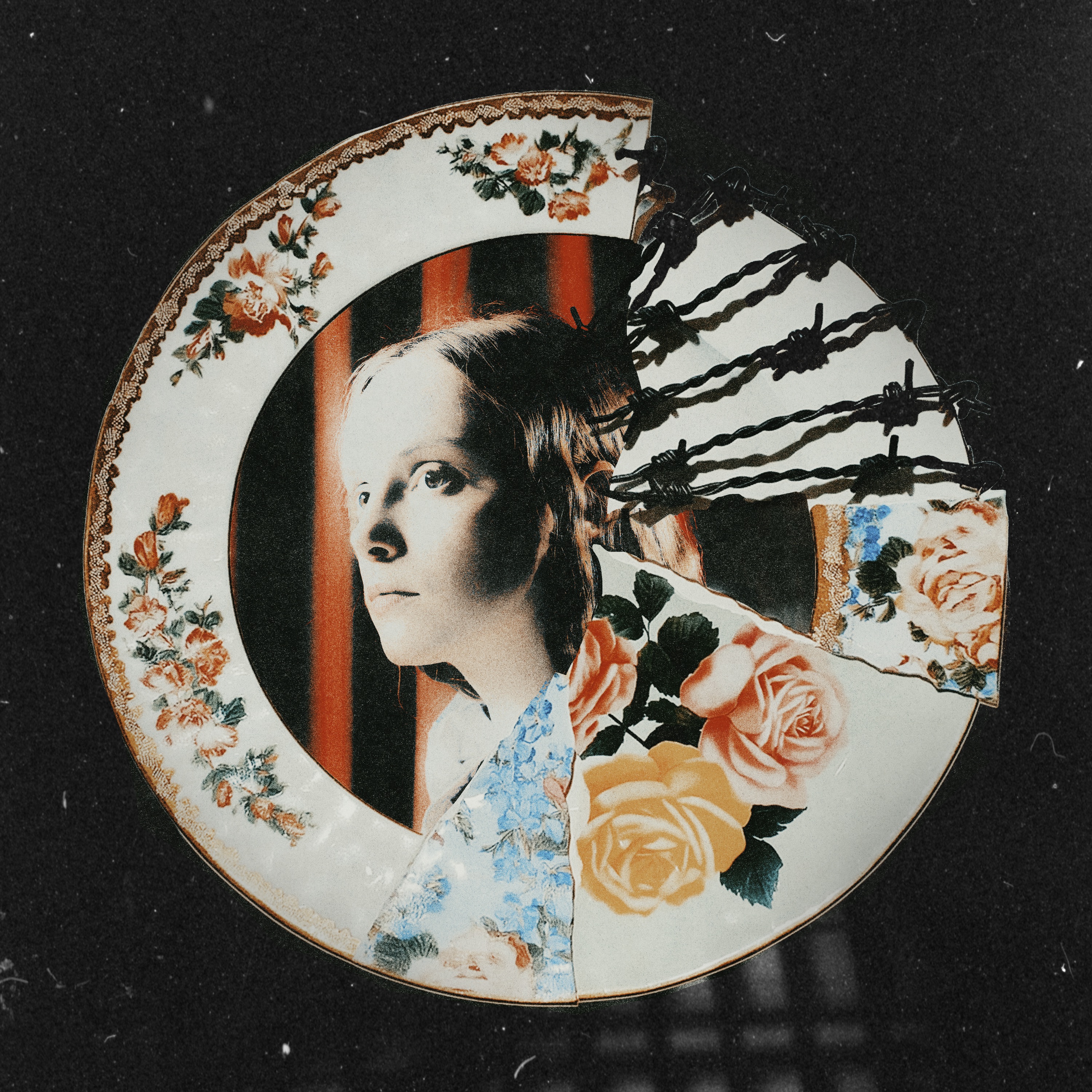 Я не договорила album cover